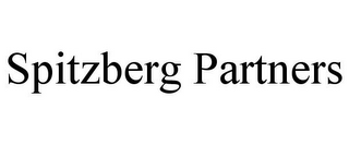 SPITZBERG PARTNERS