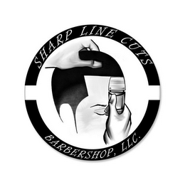 SHARP LINE CUTS BARBERSHOP, LLC