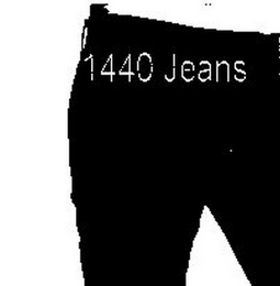 1440 JEANS