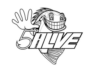 5ALIVE