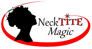 NECKTITE MAGIC