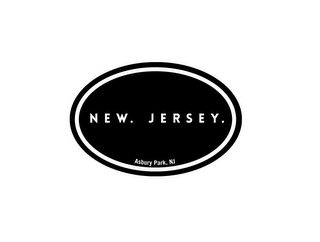 NEW. JERSEY. ASBURY PARK, NJ