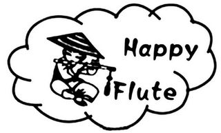 HAPPY FLUTE