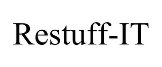 RESTUFF-IT