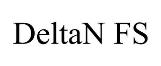 DELTAN FS