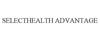 SELECTHEALTH ADVANTAGE