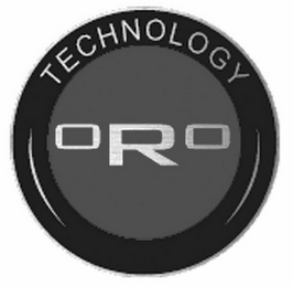 ORO TECHNOLOGY