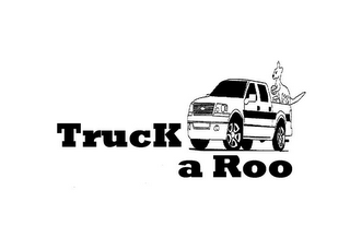 TRUCK A ROO