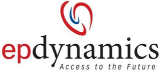 EPDYNAMICS ACCESS TO THE FUTURE