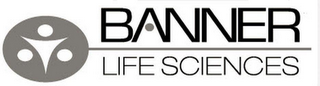 BANNER LIFE SCIENCES