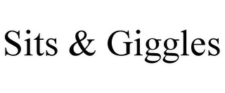 SITS & GIGGLES