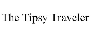 THE TIPSY TRAVELER