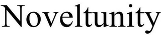 NOVELTUNITY