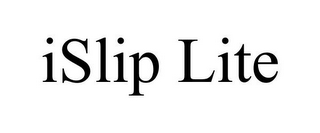 ISLIP LITE