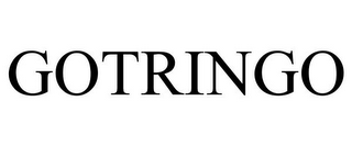 GOTRINGO