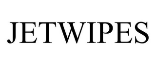 JETWIPES