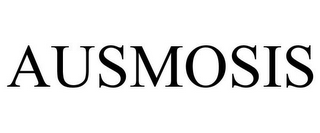 AUSMOSIS
