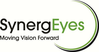 SYNERGEYES MOVING VISION FORWARD