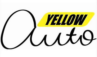 AUTO YELLOW