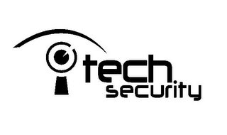 I TECH SECURITY