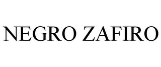 NEGRO ZAFIRO