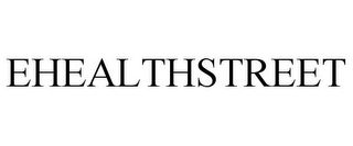 EHEALTHSTREET