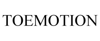 TOEMOTION