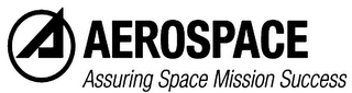 A AEROSPACE ASSURING SPACE MISSION SUCCESS