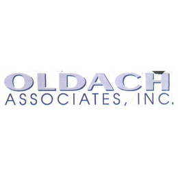 OLDACH ASSOCIATES, INC.