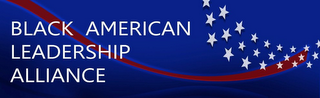BLACK AMERICAN LEADERSHIP ALLIANCE