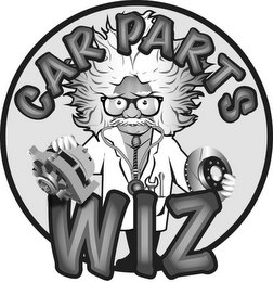 CAR PARTS WIZ