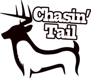 CHASIN' TAIL