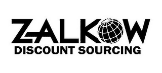 ZALKOW DISCOUNT SOURCING