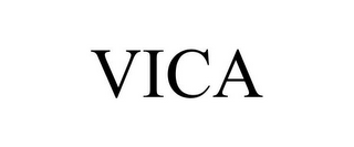 VICA