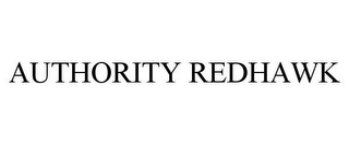 AUTHORITY REDHAWK