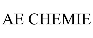 AE CHEMIE