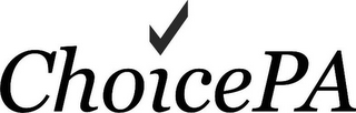 CHOICEPA
