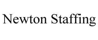 NEWTON STAFFING