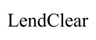 LENDCLEAR