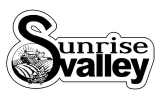 SUNRISE VALLEY