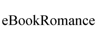 EBOOKROMANCE