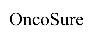 ONCOSURE