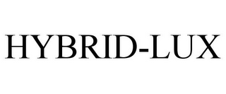 HYBRID-LUX
