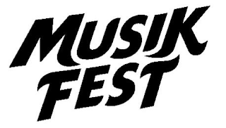 MUSIKFEST