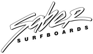 SABER SURFBOARDS