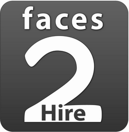 FACES 2 HIRE