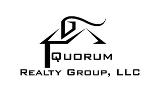 QUORUM REALTY GROUP, LLC