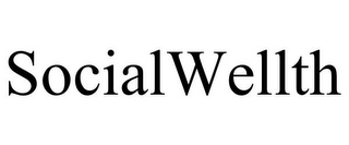 SOCIALWELLTH