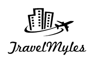 TRAVELMYLES