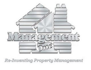 1 MANAGEMENT ONE RE-INVENTING PROPERTY MANAGEMENT